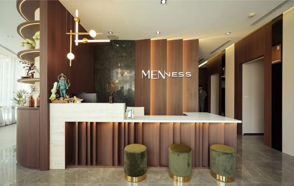 Menness Wellness Clinic 0